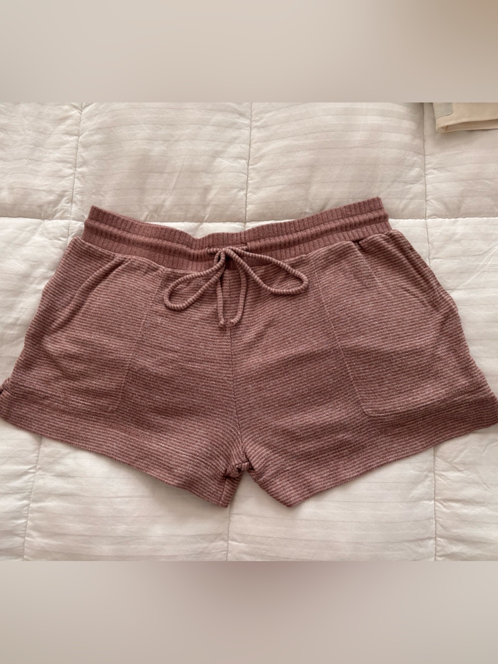 Stars Above Ultra Soft Lounge Shorts Size S